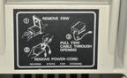 1994 Laser Industries Sharplan 40 Watt CO2 Laser Surgicenter S/C40 Compact 40C