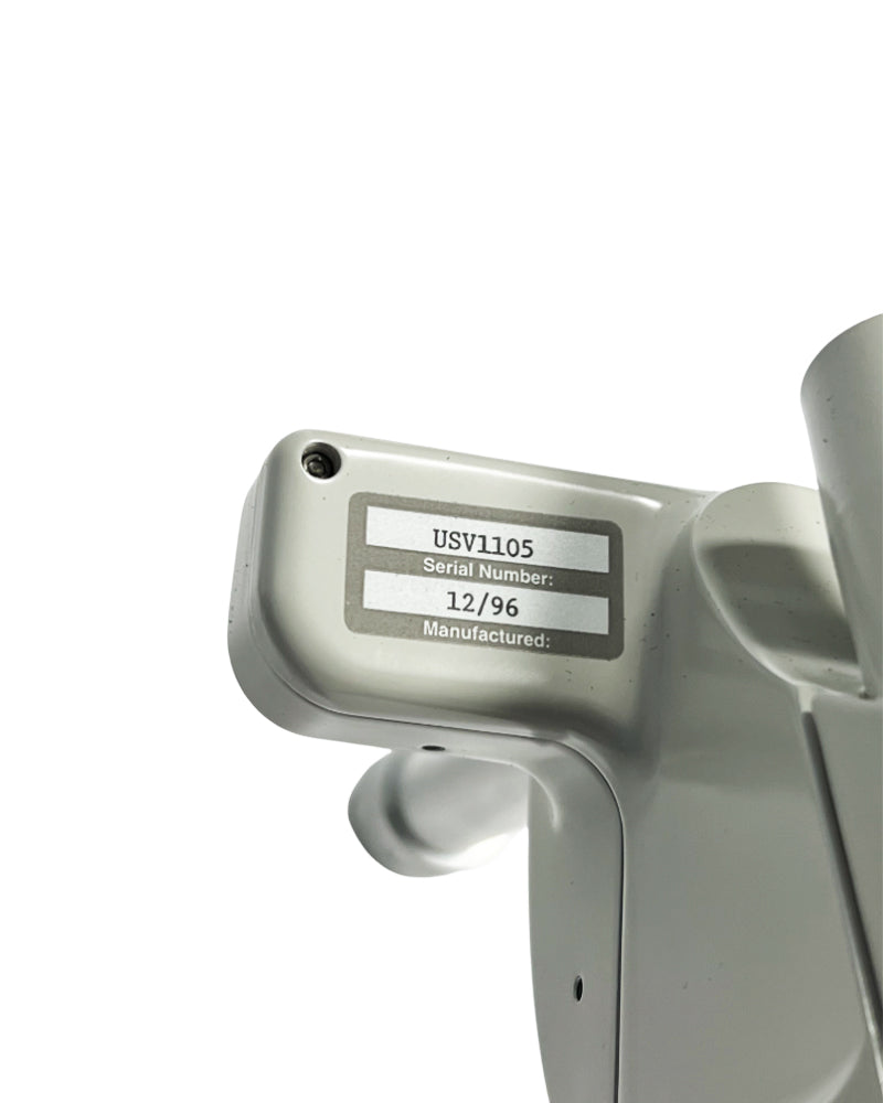 1996 Lumenis UltraScan Coherent CPG Laser Scanner USV1105