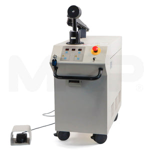 1998 ConBio MedLite IV Q-Switched Nd:YAG Laser Tattoo Removal System