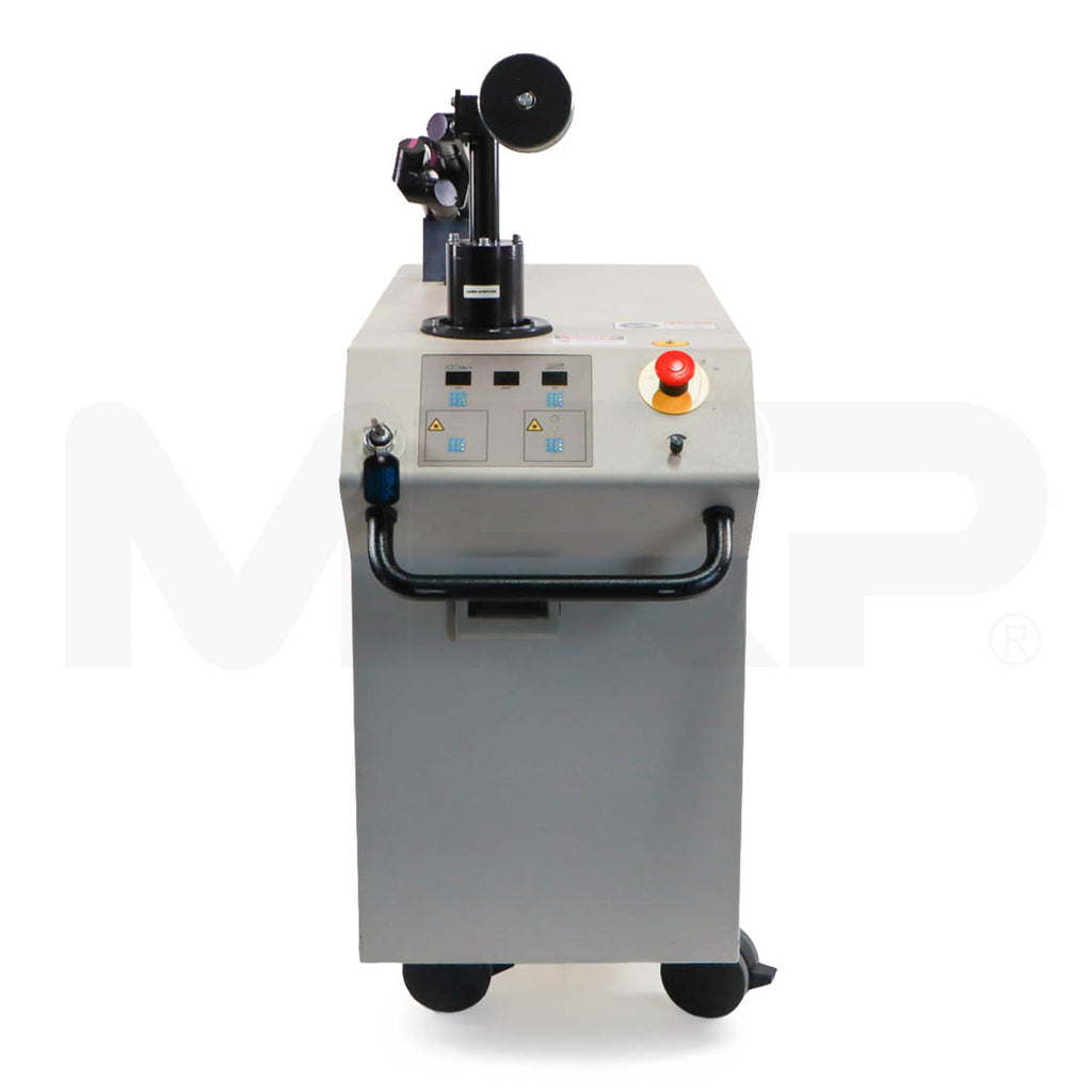 1998 ConBio MedLite IV Q-Switched Nd:YAG Laser Tattoo Removal System