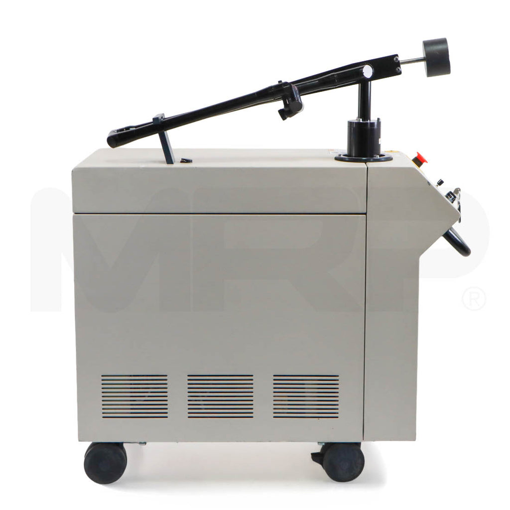 1998 ConBio MedLite IV Q-Switched Nd:YAG Laser Tattoo Removal System