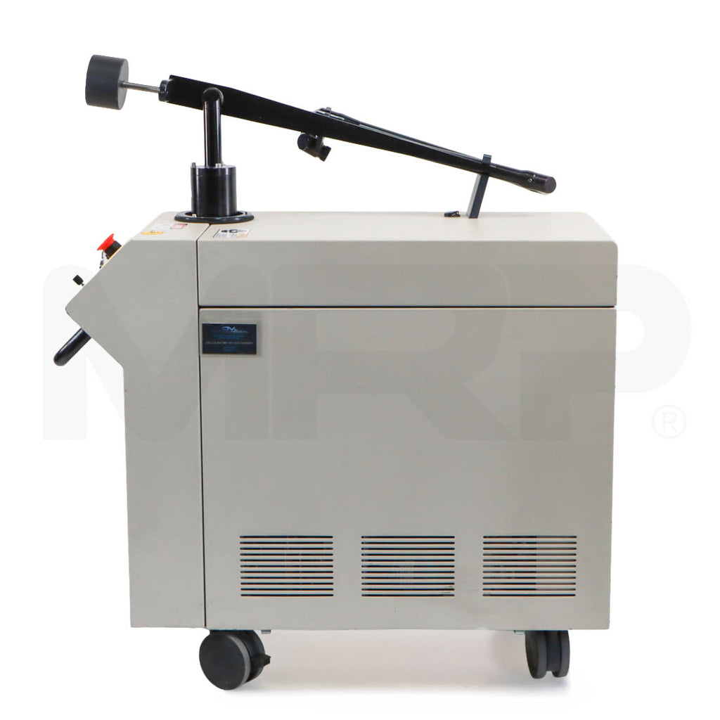 1998 ConBio MedLite IV Q-Switched Nd:YAG Laser Tattoo Removal System