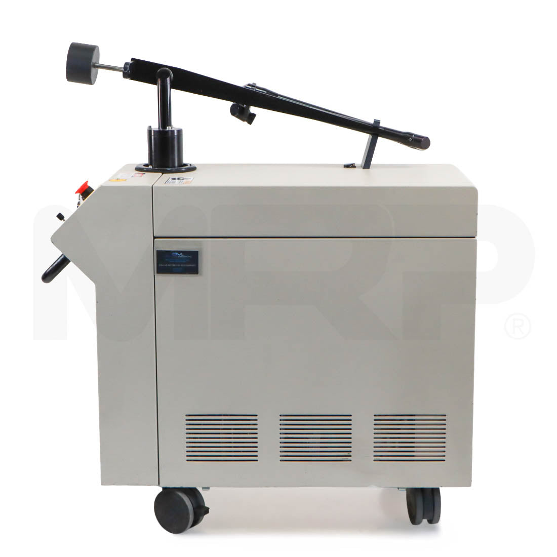 1998 ConBio MedLite IV Q-Switched Nd:YAG Laser Tattoo Removal System