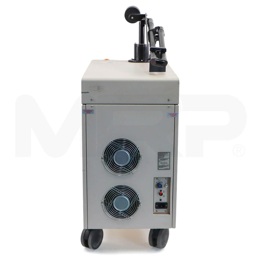 1998 ConBio MedLite IV Q-Switched Nd:YAG Laser Tattoo Removal System
