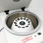 1999 Miller Medical Lab Clinical Centrifuge Blood Plasma Variable Speed TESTED