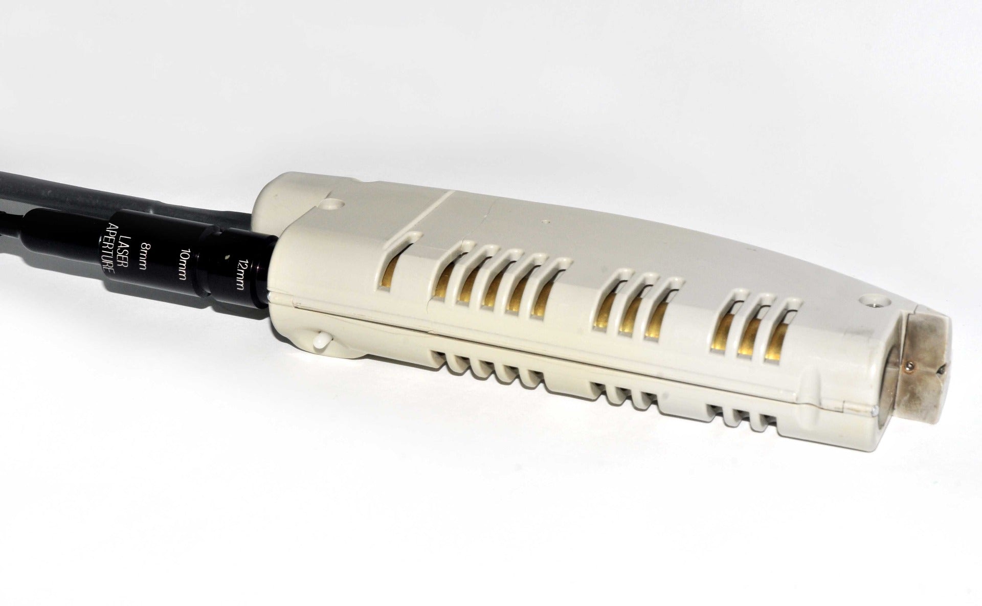 1999 Candela GentleLASE Plus 755nm 8-10-12 Alexandrite Laser Hair Removal Alex
