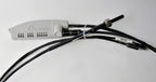 1999 Candela GentleLASE PLUS Alexandrite Laser Hair Removal 12 15 18 mm Fiber