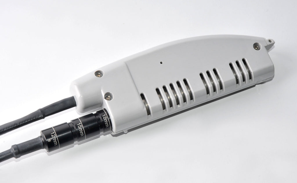 1999 Candela GentleLASE PLUS Alexandrite Laser Hair Removal 12 15 18 mm Fiber