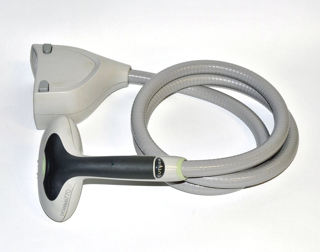Cutera XEO ProWave 770 IPL Hair Removal Reduction Handpiece