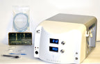 eMed SilkPeel DermalInfusion Skin Exfoliation Facial Envy Medical A0112 System