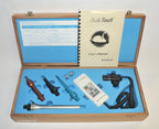 Sharplan SilkTouch Laser Aesthetic Delivery System Resurfacing 768 Flash Scanner