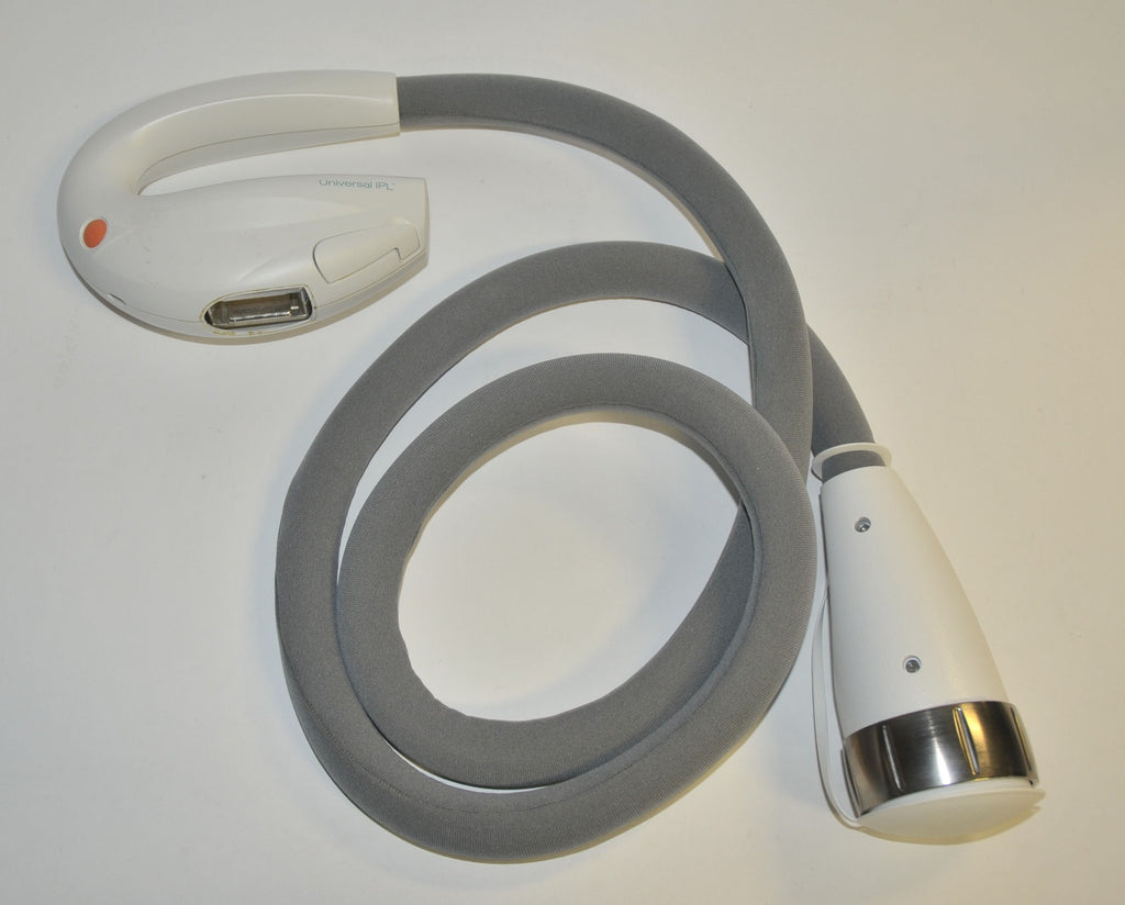 Lumenis M22 IPL Laser Universal Treatment Head Handpiece Hair Removal SA-1026350