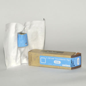 ThermaCool TC 1.50cm Treatment Tip 600 TT1.50C1-600 Single Patient Thermage