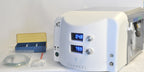 ENVY SilkPeel DermalInfusion Skin Exfoliation Facial Silk Peel REFURBISHED A0112