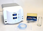 ENVY SilkPeel DermalInfusion Skin Exfoliation Facial Dermal Infusion REFURBISHED