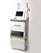 VenusConcept Venus Freeze MP2 Radiofrequency Body Contour Skin Tightening RF