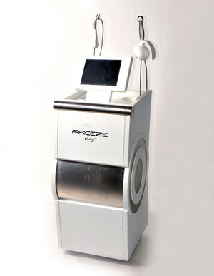 VenusConcept Venus Freeze MP2 Radiofrequency Body Contour Skin Tightening RF