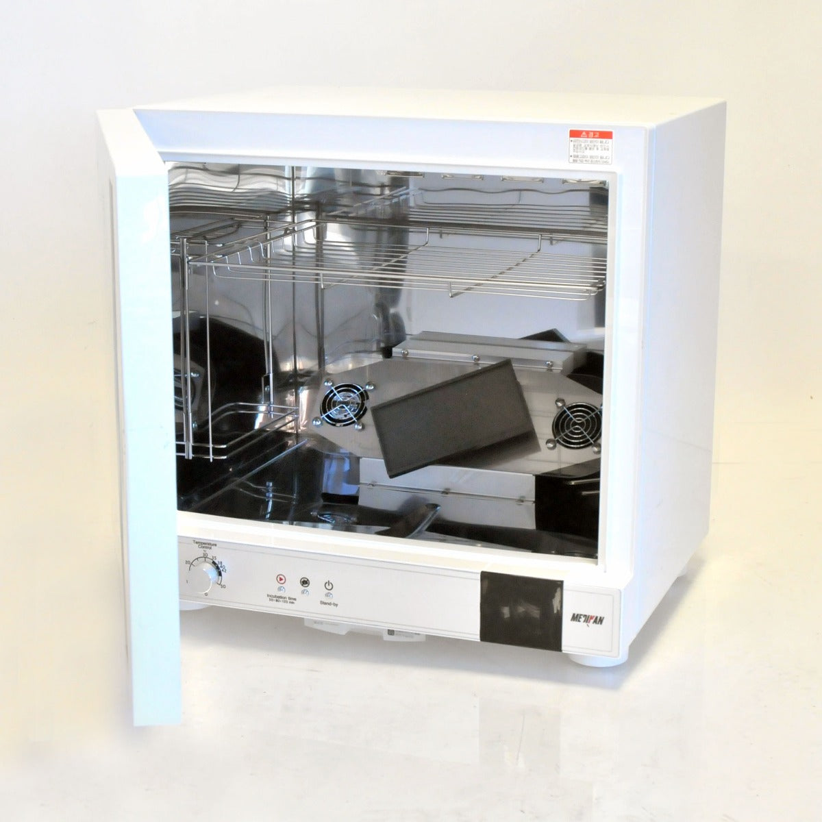 Medikan Celltibator GT Adipose Tissue Speciman Container Cell Incubator MSM-101