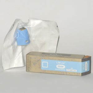 ThermaCool TC 1.00 cm2 Treatment Tip 350F TT1.00C2-350 Single Patient Thermage