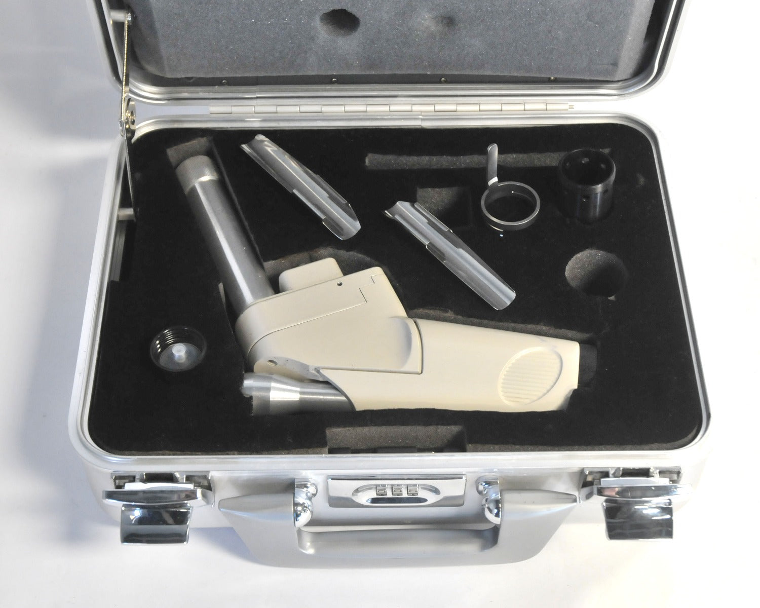 Coherent Lumenis UltraScan Encore CPG Scanner Laser Handpiece C02 PARTS