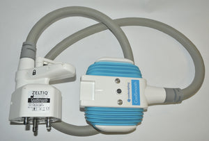 Zeltiq CoolSculpting CoolSmooth Breeze Vacuum Applicator BRZ-AP1-091-000 HP 2014