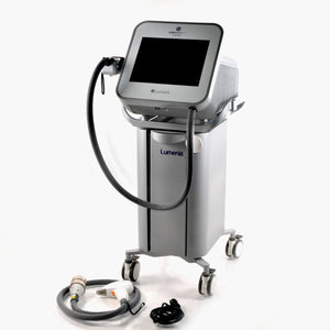 2019 Lumenis LightSheer Quattro Diode Laser Hair Removal Light Sheer 805 1060 nm