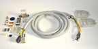 Alma Harmony Laser AFT 420 IPL Acne Handpiece w/Crystal Umbilical PARTS AS IS