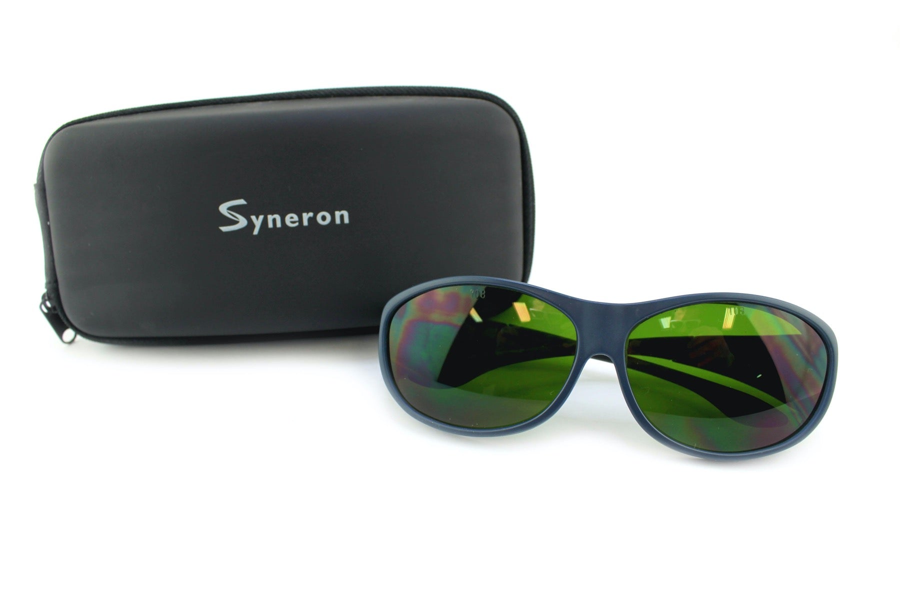 Syneron Encore eMax Diode YAG IR 1064nm Laser Safety Glasses Eye Protection