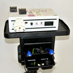 Wells Johnson External Ultrasonic Assist Infusion Tumescent Pump Generator