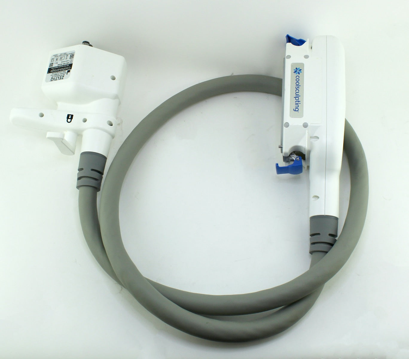Zeltiq CoolSculpting Cool Advantage Zeltiq Vacuum Applicator HP BRZ-AP2-160