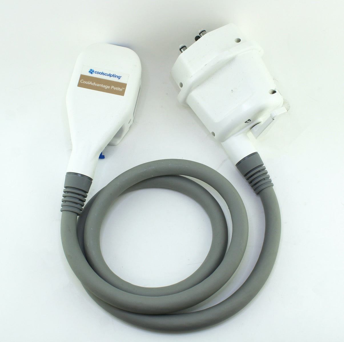 CoolSculpting CoolAdvantage Petite Vacuum Applicator HP BRZ-AP2-140-000