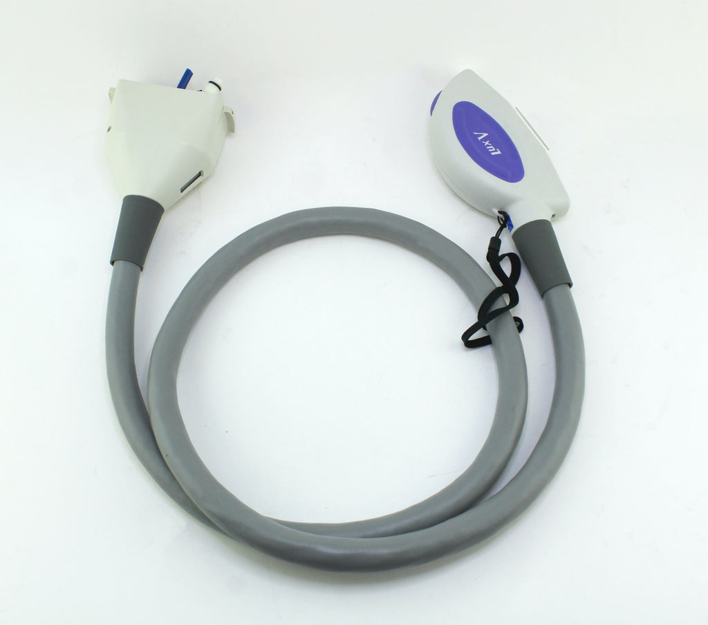 2005 Cynosure ESTELUX Laser LuxV Handpiece 1320-V006 Lux V Factory Refurbished