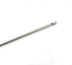 Microaire 3.0mm Mercedes Cannula Liposuction - PAL - 304LS