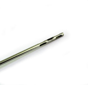 Microaire 4.0mm Mirrored Tri-Port II Cannulas Liposuction - PAL - 406LS