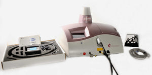 Candela Smoothbeam Diode 1450nm Laser Smooth Beam Wrinkles Acne Scar Aging Skin