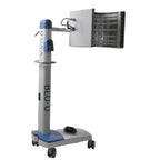 DUSA Pharmaceuticals Blue Light BLU-U Photodynamic Light Therapy Acne 4170-1 2 3