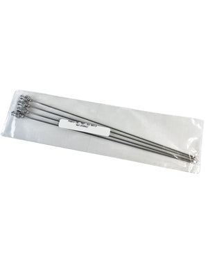 Cynosure SmartLipo Cannula 10" in Probe Luer Style Lock Twist On 130-7007-041
