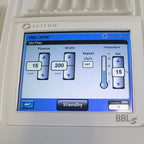 2008 Sciton SkinTEC Profile BBLs Laser Broadband Acne SkinTyte HR Vascular Lesion