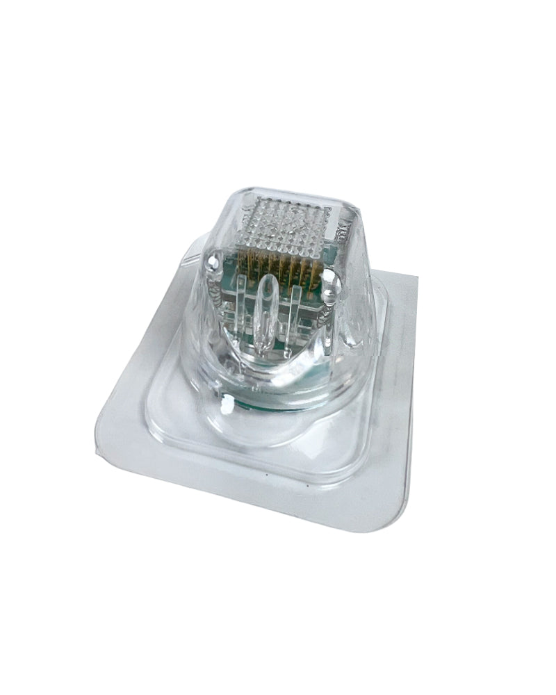 Cutera SecretRF Microneedle Fractional Cartridge Tip MTR-AC-64 (7x Pcs)