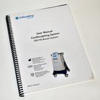 Zeltiq CoolSculpting User Manual Breeze System Setup Guide BRZ-101-TUM-EN2-E