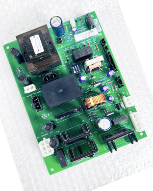 Candela Alex Trivantage AC Distribution Motherboard Green PCB Board 7111-00-2745