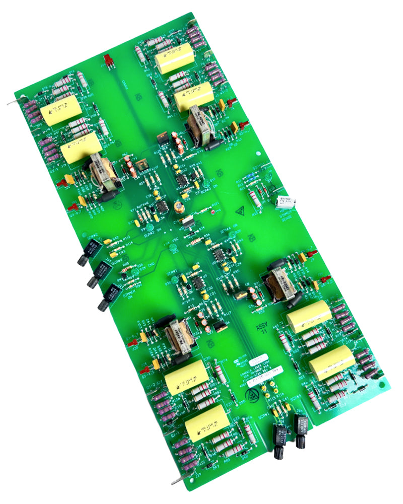 Candela VBeam V Beam SCR Trigger PCB Board Motherboard P/N 711-00-2321
