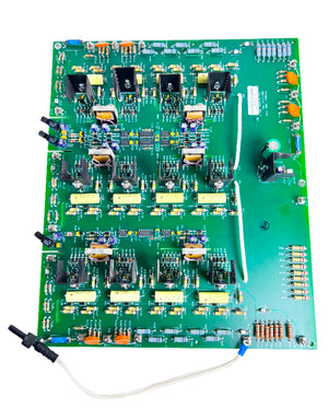 Candela VBeam V Beam Modulator PCB Board Motherboard P/N 7111-00-2301