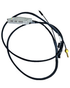 Candela Laser VBeam 1 V Beam PDL Dye Laser Handpiece Fiber Delivery 7122-00-3131