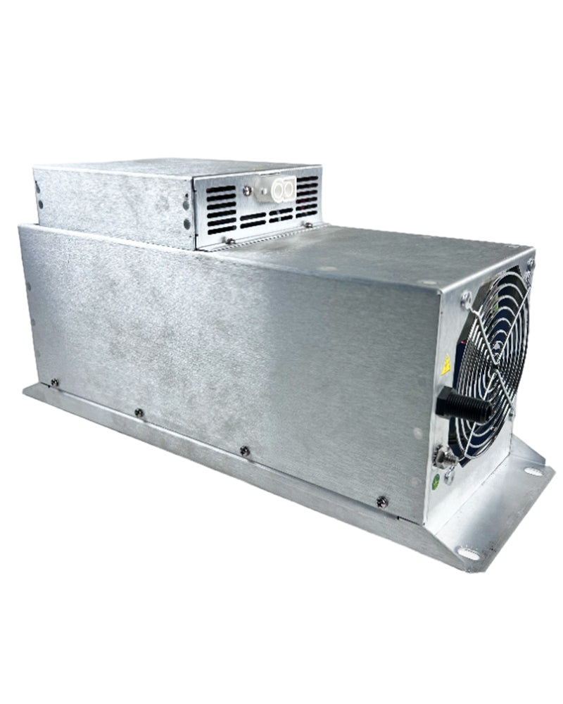 Candela VBeam2 Perfecta V Beam Laser HVPS Power Supply Excelitas 4001-01-0079