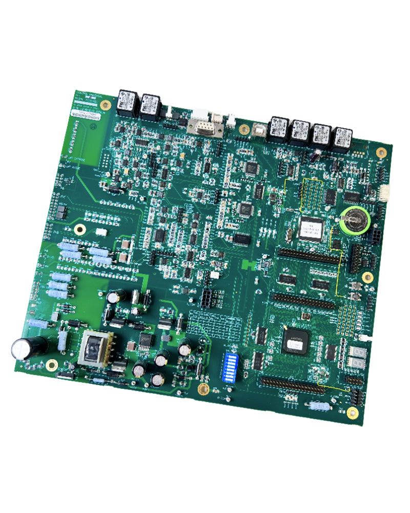 Cutera XEO Laser Green Main Circuit CONTROL Board PCB6 001020 Controller PARTS