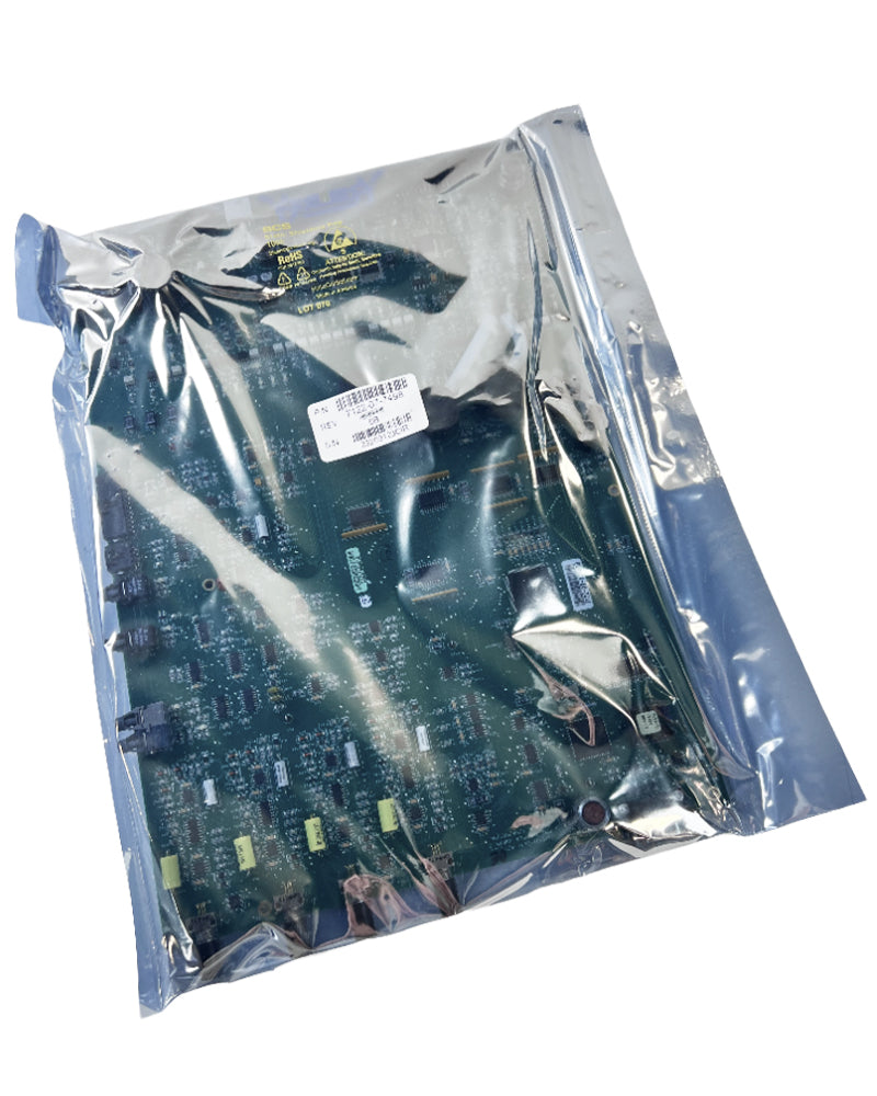 Candela Vbeam Laser System PDL Perfecta CPU I/O Green PCB Board 7122-07-7498