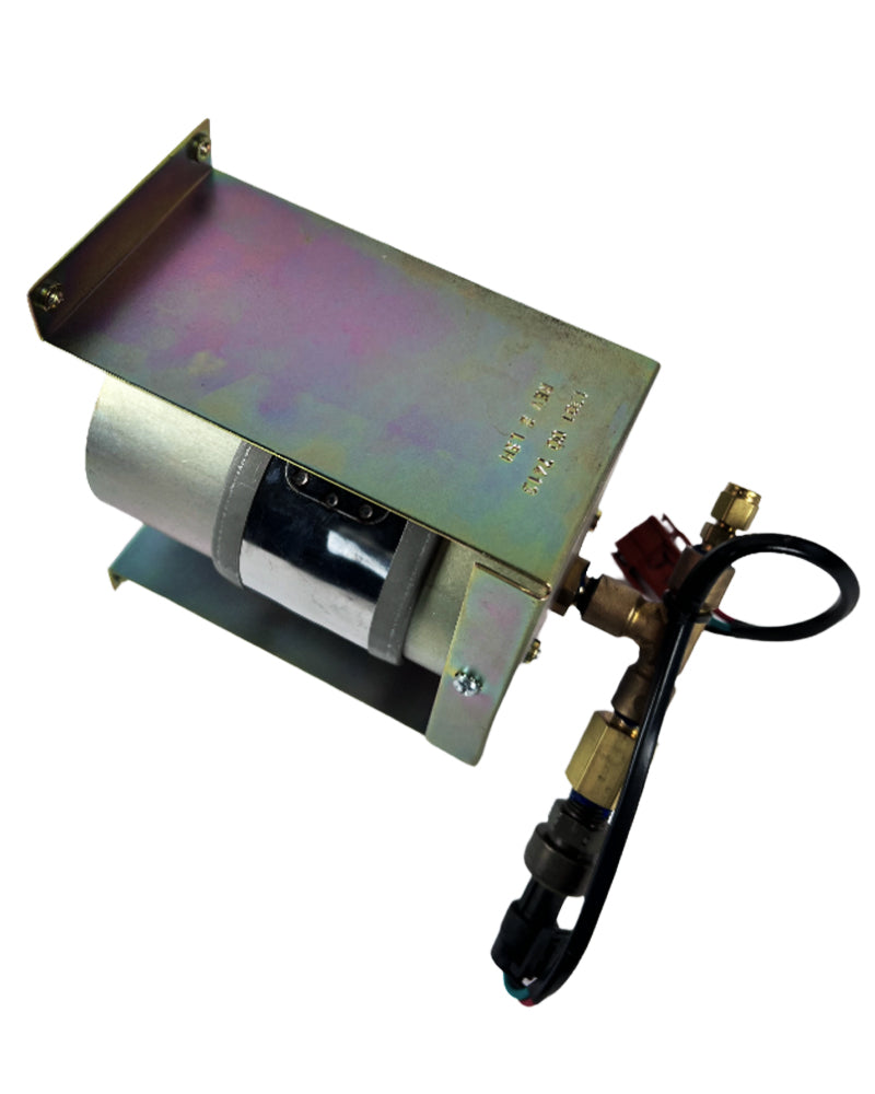 Candela Laser Replacement DCD Warmer Heater Band Assembly 48W 24V 1301-00-7413