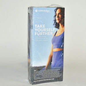 Zeltiq CoolSculpting Brochure TAKE YOURSELF FURTHER Freeze Treated Fat Lot of 25