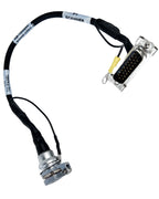 Lumenis AcuPulse Skin Tightening System Scanner J45 Wiring Harness Replacement